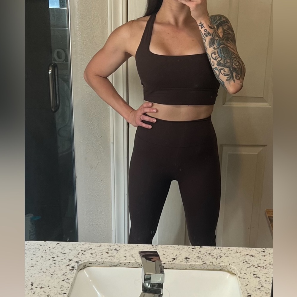 foxy flare legging tall